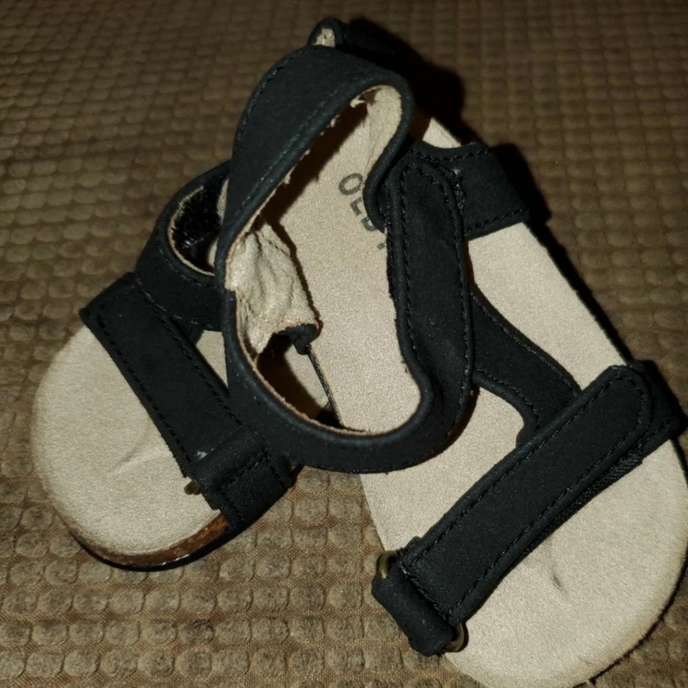 Baby Girl Shoes